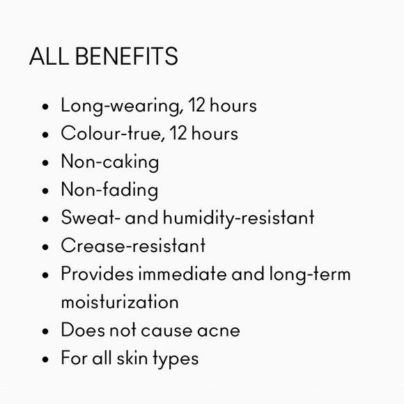 MAC Studio Fix Tech Cream-To-Powder Foundation N18 - Picture 11 of 12